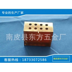 【热销】厂家供应五金冲压件、挤压件 各种规格齐全