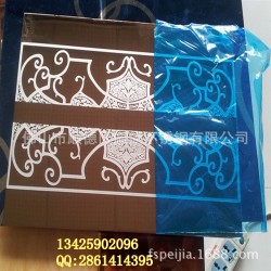 彩色不锈钢厂家批发 不锈钢电梯门板  不锈钢电梯门