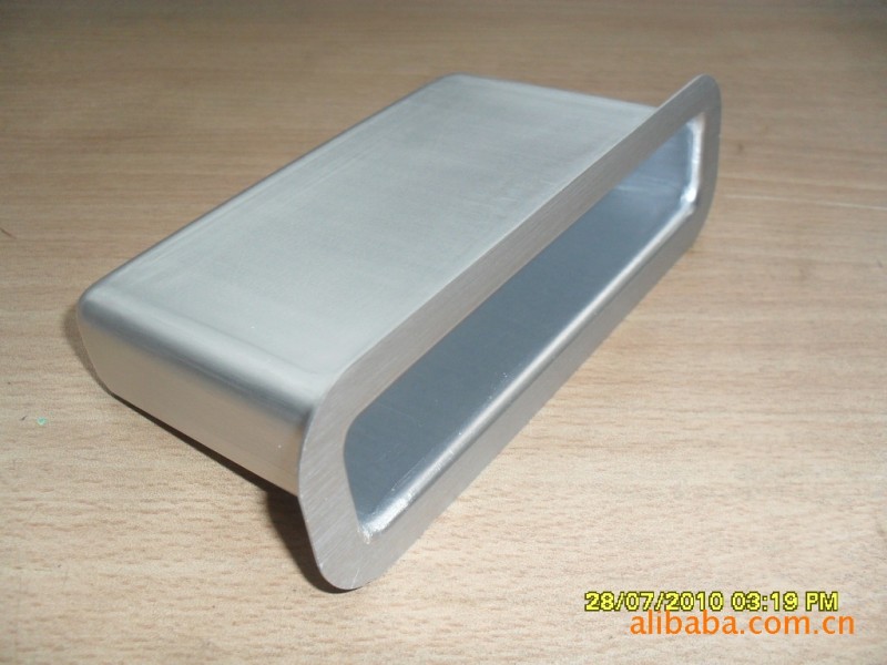 供应 铝拉伸加工 氧化 深圳惠州