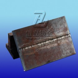 专业生产 浙江钣金加工 剪板折弯焊接加工