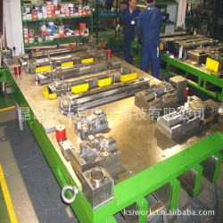 厂家直销模具加工设备、线割设备/ 行业设备