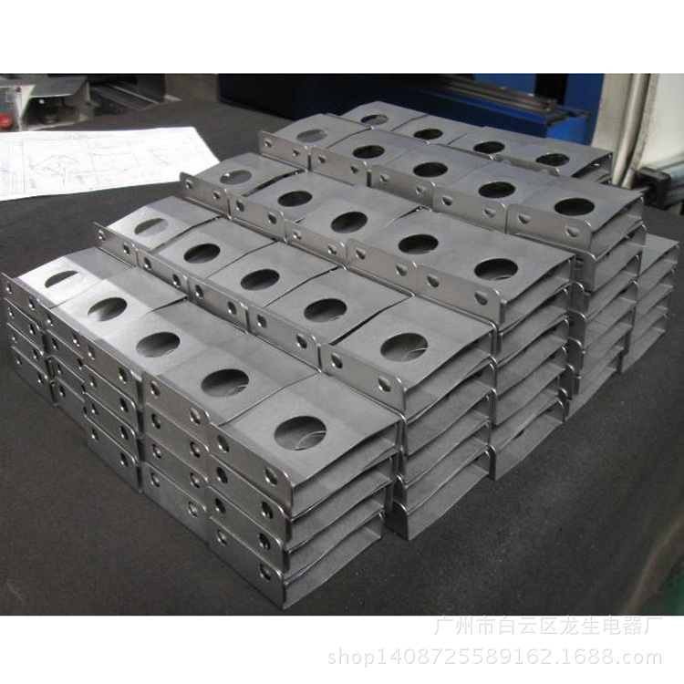 广州精密机架加工厂 机械机架加工 钣金机箱加工 可定制