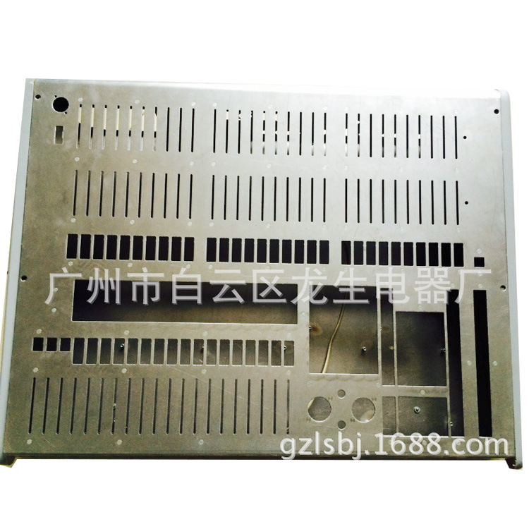 钣金加工公司 广东钣金加工厂 机箱加工厂家 广州钣金加工公司