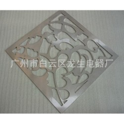 佛山激光切割 激光加工 高精密激光切割 不锈钢激光切割 机械加工