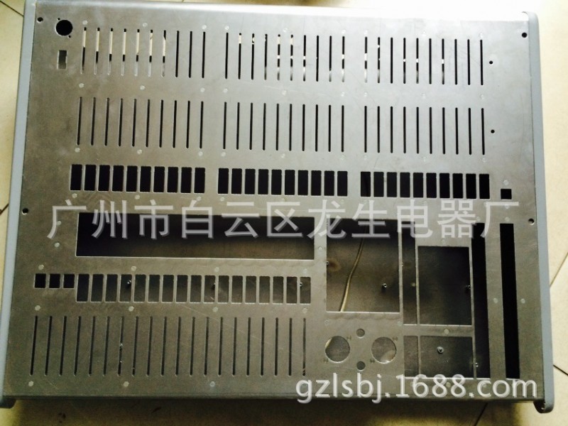 专业生产 舞台灯机箱 舞台灯控制系统机箱 机箱外壳加工厂