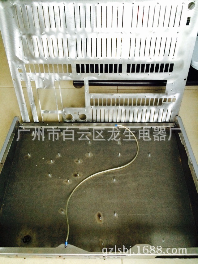 专业生产 舞台灯机箱 舞台灯控制系统机箱 机箱外壳加工厂
