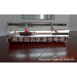 不锈钢保温罩 不锈钢熔胶筒保温罩 护罩 注塑机节能不锈钢保温罩