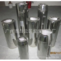 大量供应 熔胶筒罩 注塑机节能保温罩 广州注塑机保温罩 生产厂家