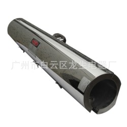 厂家直销 不锈钢保温罩 注塑机熔胶筒隔热罩 隔热罩 广州钣金加工