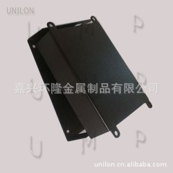 提供钣金机箱加工
