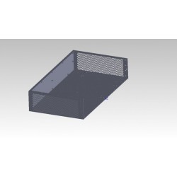 1.5U机箱-BSD