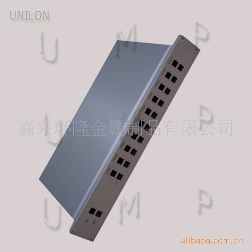 提供钣金壳体、机箱壳体、机箱面板