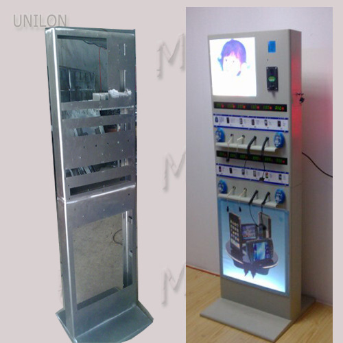 定做电动汽车充电站