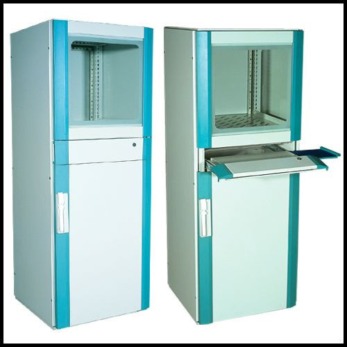 通信工程 指挥台 机器外壳 支架钣金加工 制造深圳五金加工厂