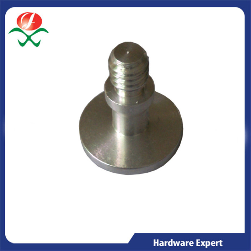 盐城市非标凸型圆柱 起重机专用 不锈钢紧固件