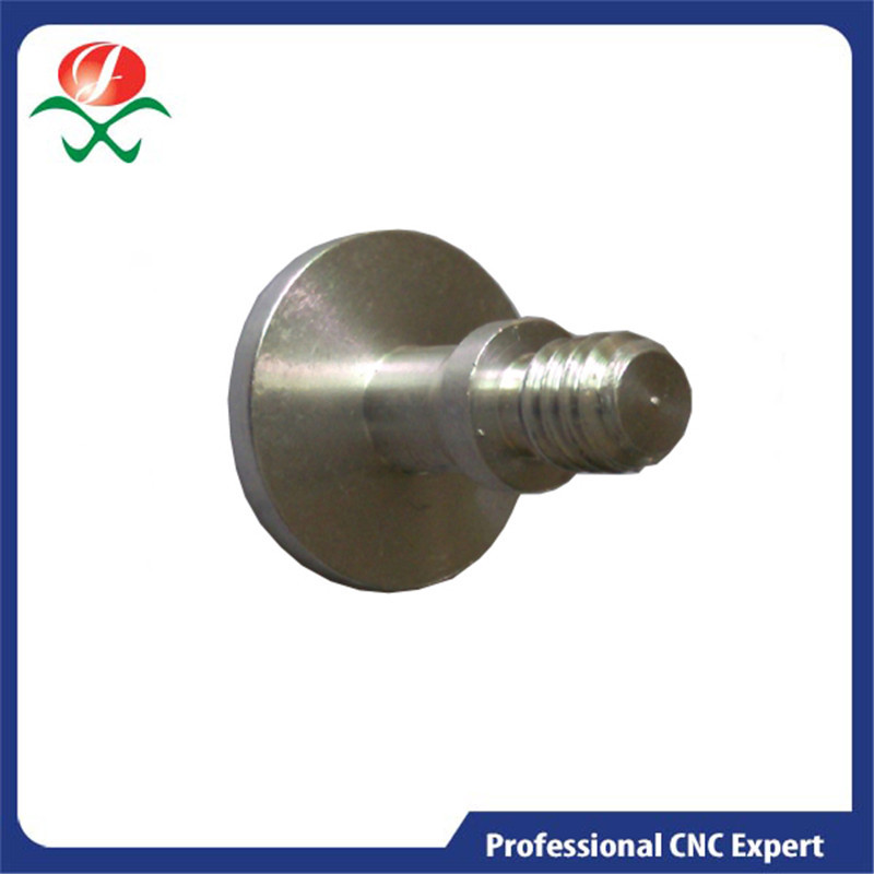 盐城市非标凸型圆柱 起重机专用 不锈钢紧固件