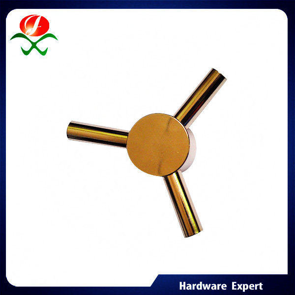 供应河北出口非标保险柜配件 保险柜把手 机械轮把手设计开发