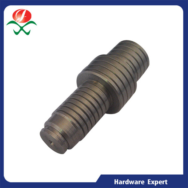 东莞定制,车削,精密CNC细长轴,销子,导向转动轴,五金件