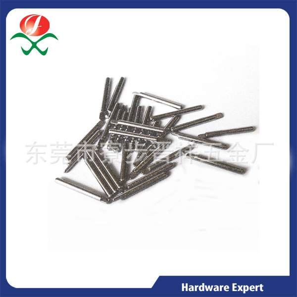 东莞定制,精密CNC细长轴,销子,五金件