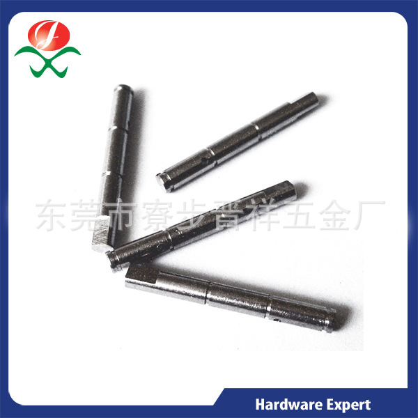 东莞定制,精密CNC细长轴,销子,五金件