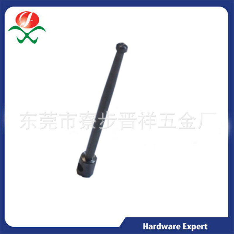 东莞定制,车削,精密CNC细长轴,销子,五金件