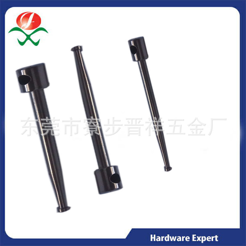 东莞定制,车削,精密CNC细长轴,销子,五金件