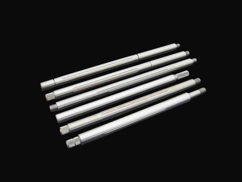 供应不锈钢细长轴加工、微型转轴加工、非标零件加工