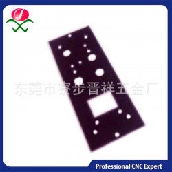 【精密加工】硬盘支架网络服务器定做