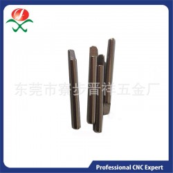 江苏省【不锈钢】精密小轴加工