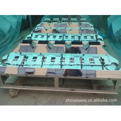 全金钣金供应安徽地区钣金加工.激光切割.自动化设备壳体