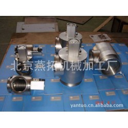 供应真空气动翻板阀,真空挡板阀,真空封囗阀,真空直通阀,真空阀门