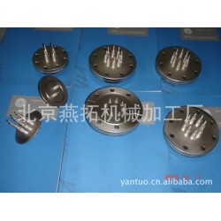 供应真空法兰,真空管件,真空电极法兰,真空盲板法兰,真空內焊法兰