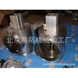 供应气动真空角阀,气动挡板阀,电磁真空角阀