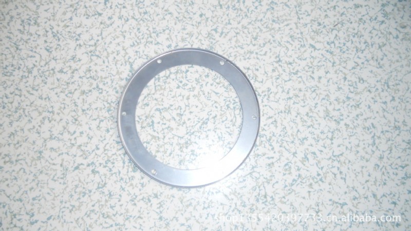 专业厂家提供汽车配件 汽车配件加工 后组合灯灯圈