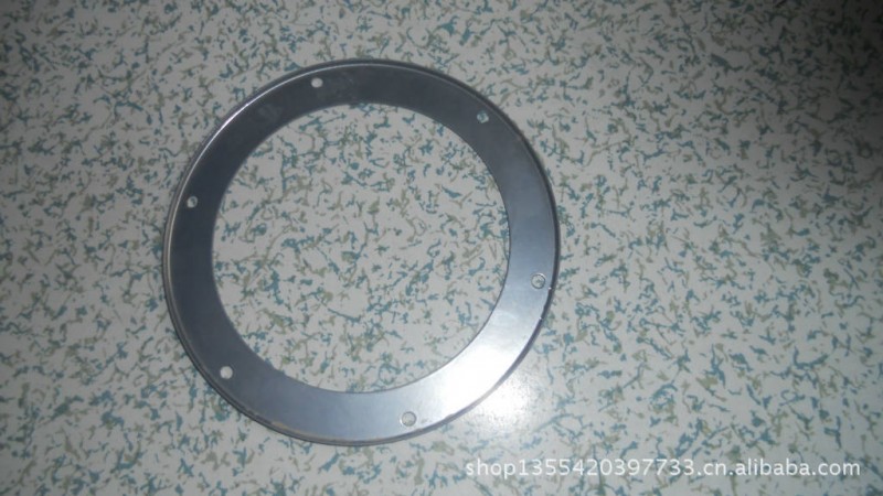 专业厂家提供汽车配件 汽车配件加工 后组合灯灯圈