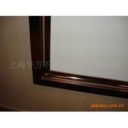 钣金加工/不锈钢门套包边