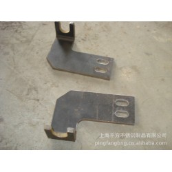 钣金加工/剪折焊接精密加工