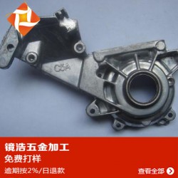 锌压铸铸铝加工铝铸件铸造精密铸造加工铝合金浇铸压铸加工铝合金