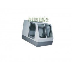 深圳龙华钣金加工，机箱机架，不锈钢工作台，厂家直销，非标定制