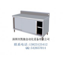 深圳机箱机柜钣金加工 不锈钢制品批量生产