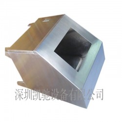 深圳东莞钣金机箱批量生产加工