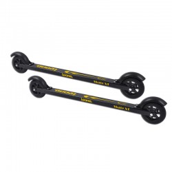 欧美最畅销的 旱地 滑板 Rollerski  SKATE-2