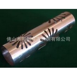 圆管激光切割大批量加工