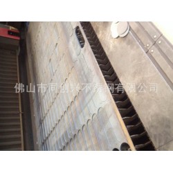 A3板激光锰板加工机械配件机箱