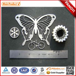 【定制加工】工艺品激光加工激光切割加工 激光打孔加工 镭射加工