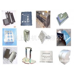 Foreign trade OEM sheet metal processing machinery不锈钢钣金