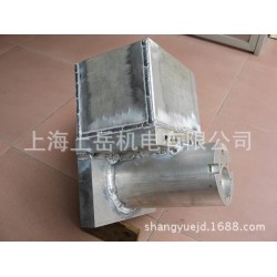 铝合金焊接钣金加工OEM异形非标