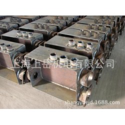上海钣金加工铜铝合金冲压折弯 异形非标大型箱体氬弧焊铆压装配