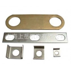 Foreign trade OEM sheet metal processing machinery钣金代加工