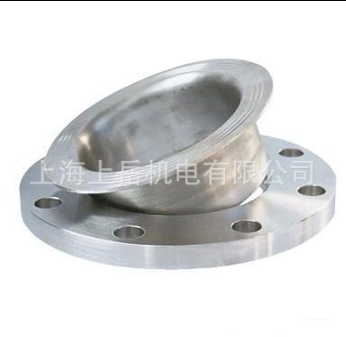 GB12459松套活套翻边法兰不锈钢冷弯碳钢法兰发黑OEM焊接式外贸